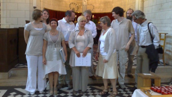 2010-06-30 Sint Paulus