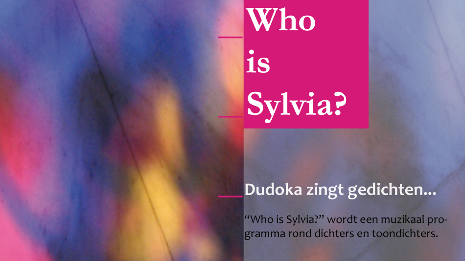 who-is-sylvia-fb-event