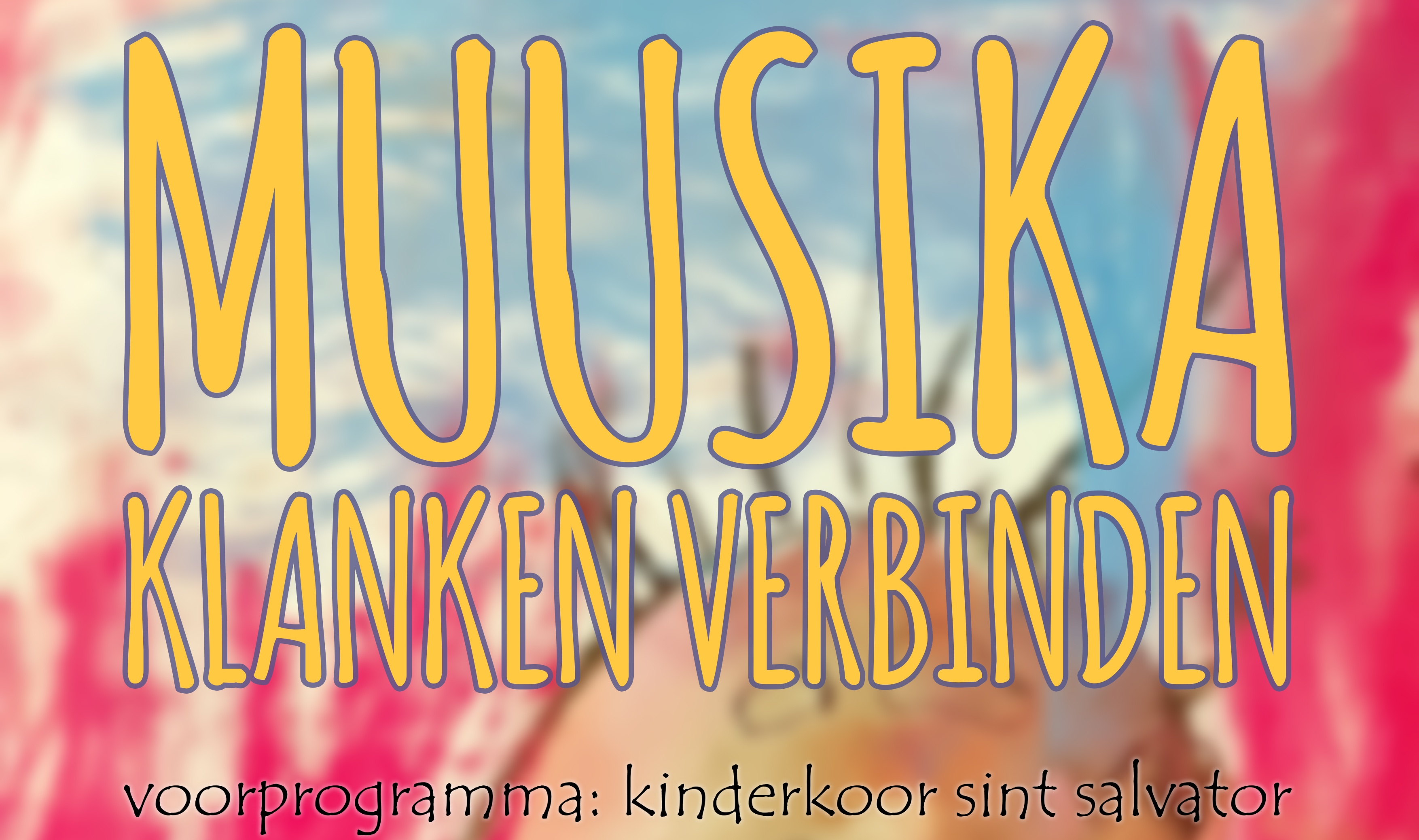 Sint-Salvatorconcert 2019