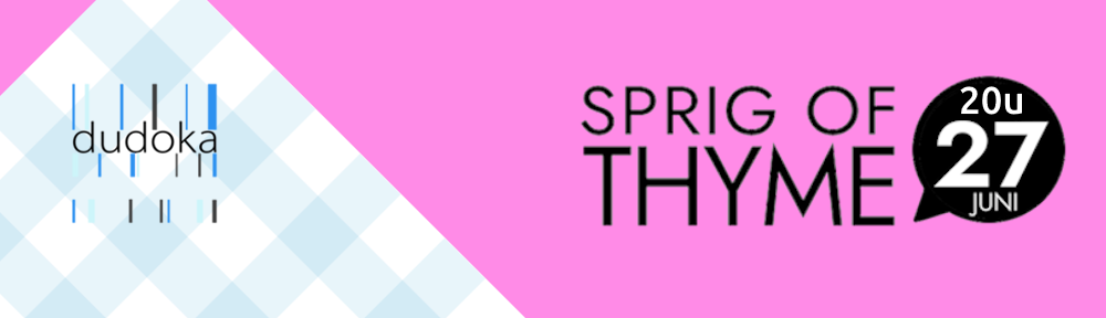 dudoka | vocaal ensemble | gent