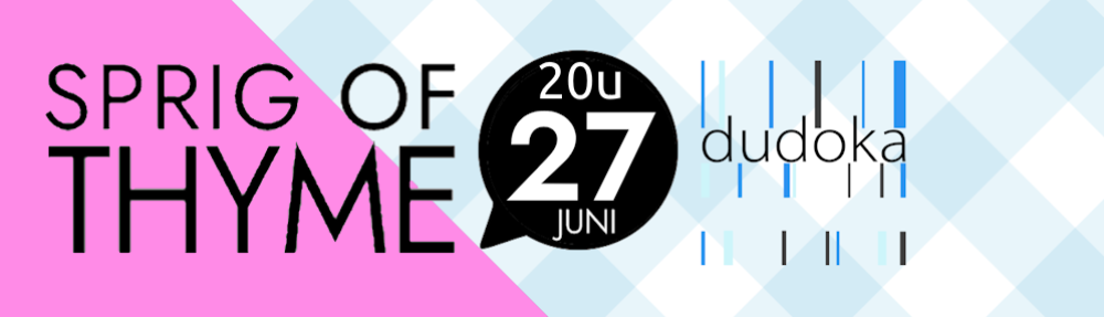 dudoka | vocaal ensemble | gent